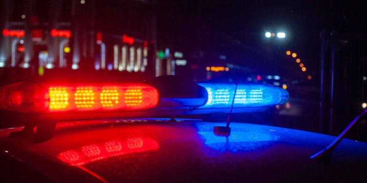 Incident în Șeptelici: Femeia neagă că a fost arsă de soț, iar bărbatul a fost reținut