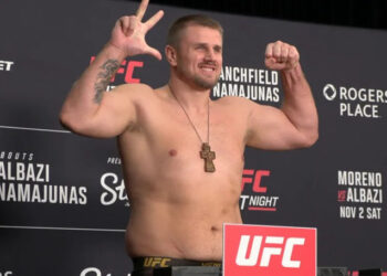 King Kong” Romanov își începe cariera în PFL, cu premiu de 500.000 de dolari