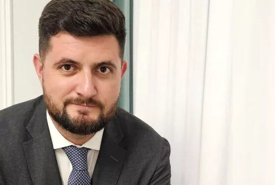 NEWS ALERT // Dorin Junghietu, propus pentru funcția de ministru al Energiei