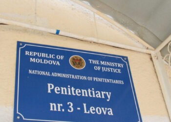 Tragedie la Penitenciarul Nr. 3: un gardian a murit după ce i s-a făcut rău