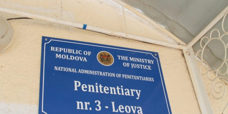 Tragedie la Penitenciarul Nr. 3: un gardian a murit după ce i s-a făcut rău