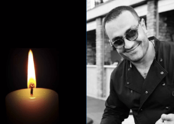 Ultimul omagiu pentru Romeo Zacarean, proprietarul localului „La Sarkis”