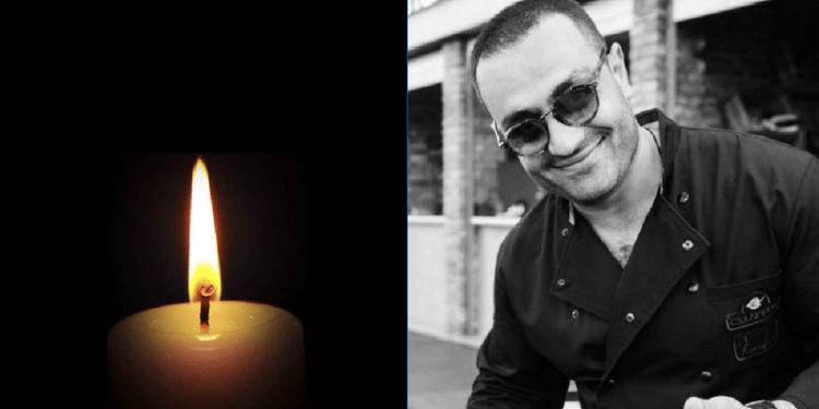 Ultimul omagiu pentru Romeo Zacarean, proprietarul localului „La Sarkis”