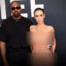 Kanye West și Bianca Censori, expulzați de la Grammy 2025 din cauza unei apariții șocante pe covorul roșu