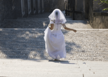 Mireasa a fugit de la propria nuntă după ce mirele a venit beat, în India