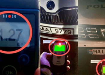 Nu-i opresc nici tragediile de pe șosea: Doi șoferi și un căruțaș, prinși în stare de ebrietate, noaptea trecută