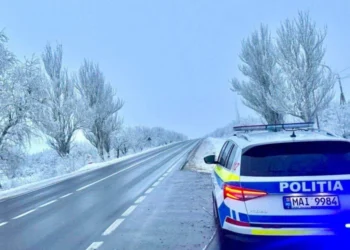 Mii de abateri rutiere pe drumurile din țară: Cele mai frecvente încălcări