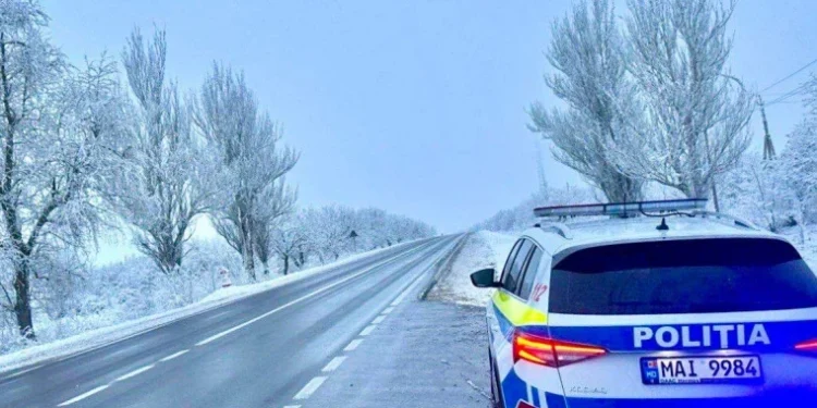 Mii de abateri rutiere pe drumurile din țară: Cele mai frecvente încălcări