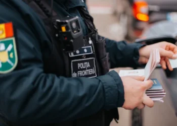 Călătorie întreruptă: documentele nu au trecut testul polițiștilor de frontieră