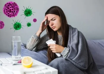 ANSP informează despre situația epidemiologică prin infecțiile respiratorii la nivel național