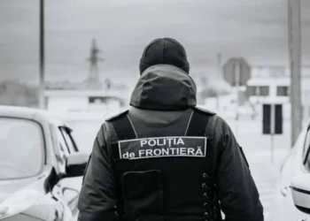 Întîmplările nu sînt întîmplătoare: „Greșeala” unui șofer la punctul de trecere îl va costa o anchetă