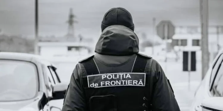 Întîmplările nu sînt întîmplătoare: „Greșeala” unui șofer la punctul de trecere îl va costa o anchetă