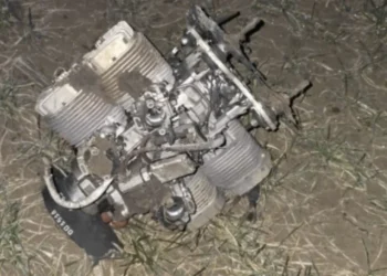 Atac masiv cu drone: Explozii în apropiere de Ceadîr Lunga și Ciumai