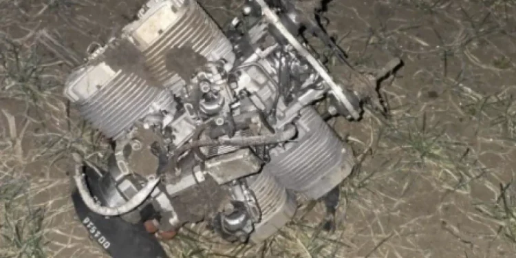 Atac masiv cu drone: Explozii în apropiere de Ceadîr Lunga și Ciumai