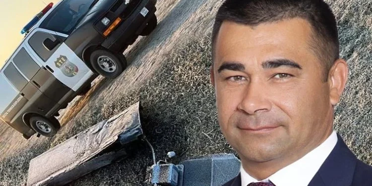 Pascaru despre dronele căzute în Moldova: „O diversiune pentru a sustrage de la subiectul Procuraturii