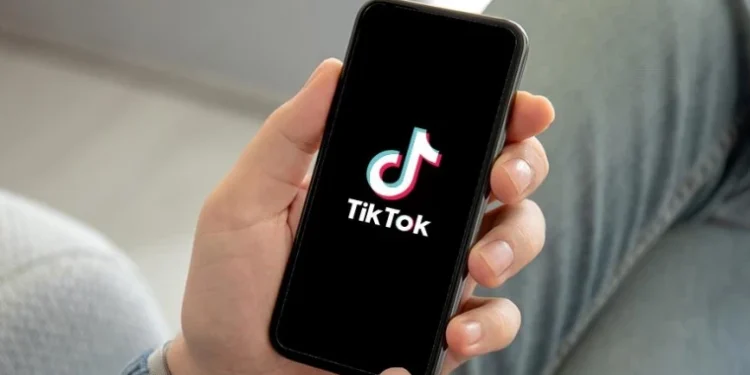 Aplicația TikTok reîncepe să fie disponibilă în SUA, după o amânare de la interdicție
