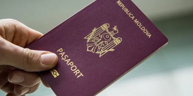 Noi reglementări pentru documentele de identitate ale cetățenilor străini în Moldova