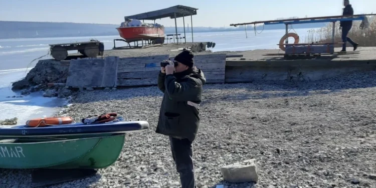 Posturile de salvare pe apă existente în parcurile municipale au fost verificate