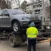 Proiect de lege: Amenzi pentru parcarea ilegală, ridicarea mașinilor doar în cazuri specifice