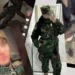 Videoclipuri false cu persoane în uniformă militară: Amenzi pentru încălcarea legii în Moldova