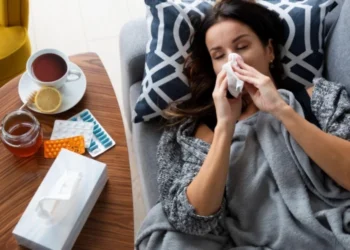 Creșterea cazurilor de gripă și infecții respiratorii în Moldova: Măsuri recomandate de ANSP