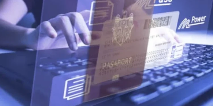 ASP extinde serviciile cu programare online, inclusiv pentru actele de identitate