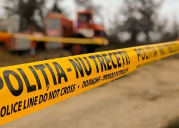 Dublu omor în Huluboaia, Cahul: Un tânăr și-a ucis părinții