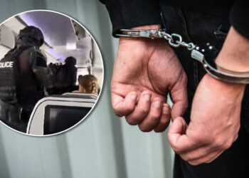 Incident de securitate pe aeroportul din Larnaca: Pasager din Moldova reținut