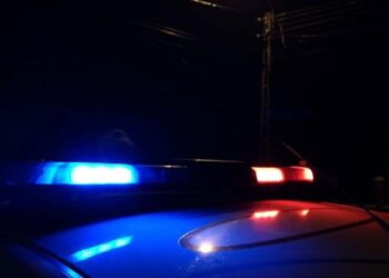 Atac cu cuțitul în Străisteni: Victima a fost transportată de urgență la spital