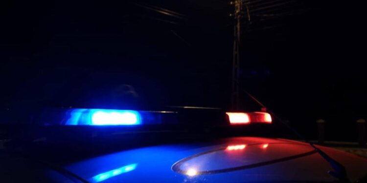 Atac cu cuțitul în Străisteni: Victima a fost transportată de urgență la spital