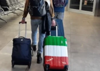 Avertisment pentru Moldoveni. Vreme severă în Italia