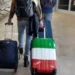 Avertisment pentru Moldoveni. Vreme severă în Italia