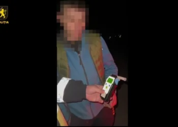 Șoferi beți depistați în nordul țării: Record de alcoolemie în Soroca