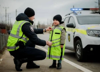Recomandări pentru siguranța copiilor în vacanța de primăvară