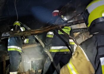 Incendii fatale în Ialoveni și Călărași soldate cu două victime