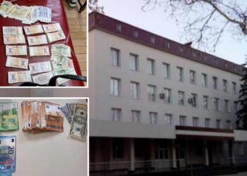 CNA și PCCOCS efectuează 45 de percheziții într-un caz de fraudă la Centrul „Raisa Pacalo