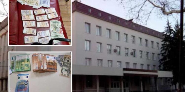 CNA și PCCOCS efectuează 45 de percheziții într-un caz de fraudă la Centrul „Raisa Pacalo