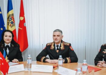 Tentativă de mituire la IGC: Un tânăr a oferit 3.500 de lei pentru testul psihologic