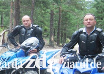 Fratele ex-președintelui Igor Dodon, reținut de procurorii anticorupție pe Aeroportul Internațional Chișinău