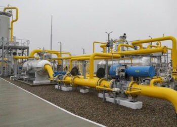 Prețurile gazelor ating noi maxime, iar Moldova depinde tot mai mult de importuri din România