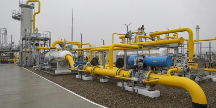 Prețurile gazelor ating noi maxime, iar Moldova depinde tot mai mult de importuri din România