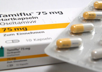 Farmaciile din Moldova fără Tamiflu, în fața unui val de infecții respiratorii