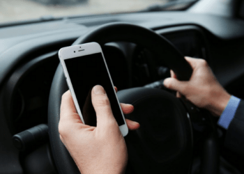 Ucrainean reținut la frontieră după un accident rutier fals raportat