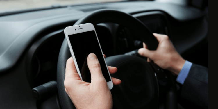 Ucrainean reținut la frontieră după un accident rutier fals raportat