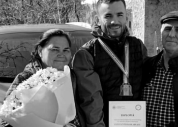 Un fiu și-a ucis părinții în raionul Cahul: Mesajul dureros al fratelui mai mare