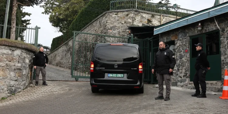 О чем Россия и США договорились в Стамбуле. Главное