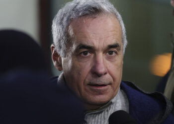 Călin Georgescu a contestat măsura controlului judiciar. Când va fi judecată cererea fostului candidat la președinție