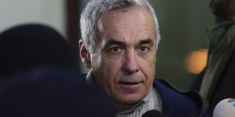 Călin Georgescu a contestat măsura controlului judiciar. Când va fi judecată cererea fostului candidat la președinție