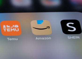 Temu, Shein şi Amazon vor fi făcute răspunzătoare, de către UE, pentru bunurile nesigure sau periculoase vândute online