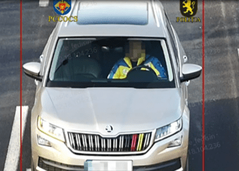 Chișinăuian reținut pentru achiziționarea de bunuri cu bani obținuți din furturi în UE